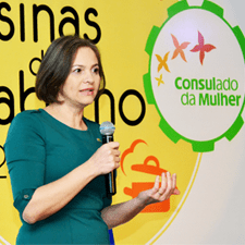 Prêmio Usinas do Trabalho reconhece iniciativas geridas por mulheres em todo o Brasil