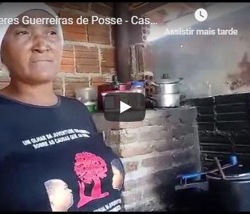#PrêmioConsuladoDaMulher - Casa da Mulher do Nordeste (PE) e Casa do Rio (AM).