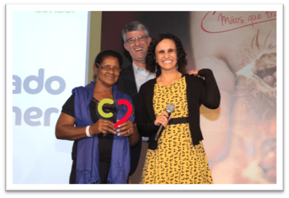 4° Prêmio Consulado da Mulher de Empreendedorismo Feminino