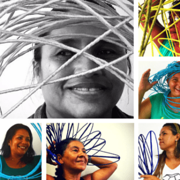 Consulado da Mulher apoia projeto de valorização do artesanato do Amazonas.