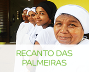 Grupo de Mulheres Recanto das Palmeiras