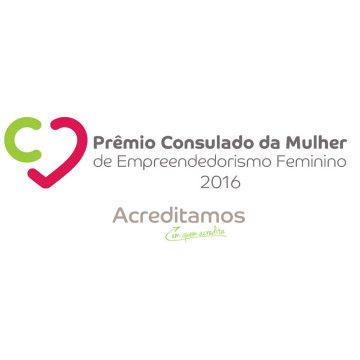 Vencedores do Prêmio Consulado da Mulher de Empreendedorismo Feminino 2016