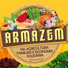 Armazém na Bahia estimula agricultura familiar