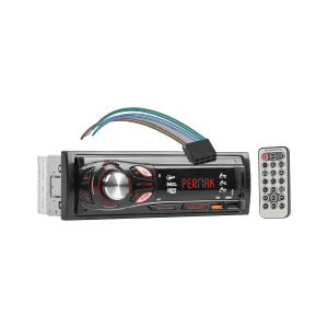 Rádio MP3 PKLight