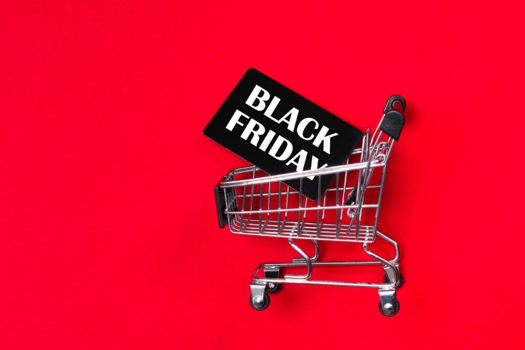 Prepare seu e-commerce para a Black Friday enquanto há tempo
