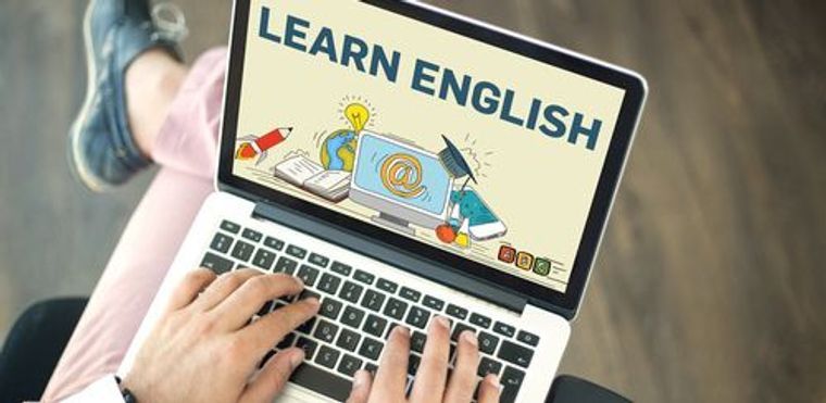 Personal English - A sua escola de Inglês Online