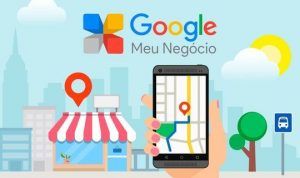 Google para negócios locais