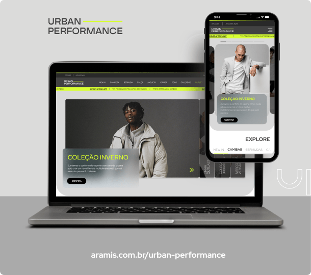 Urban Performance