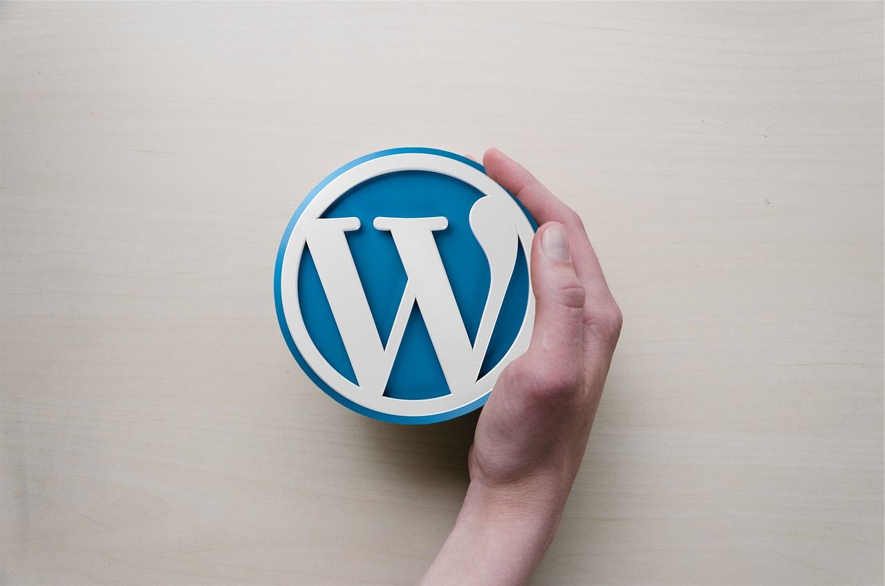 The myth of WordPress for large enterprises